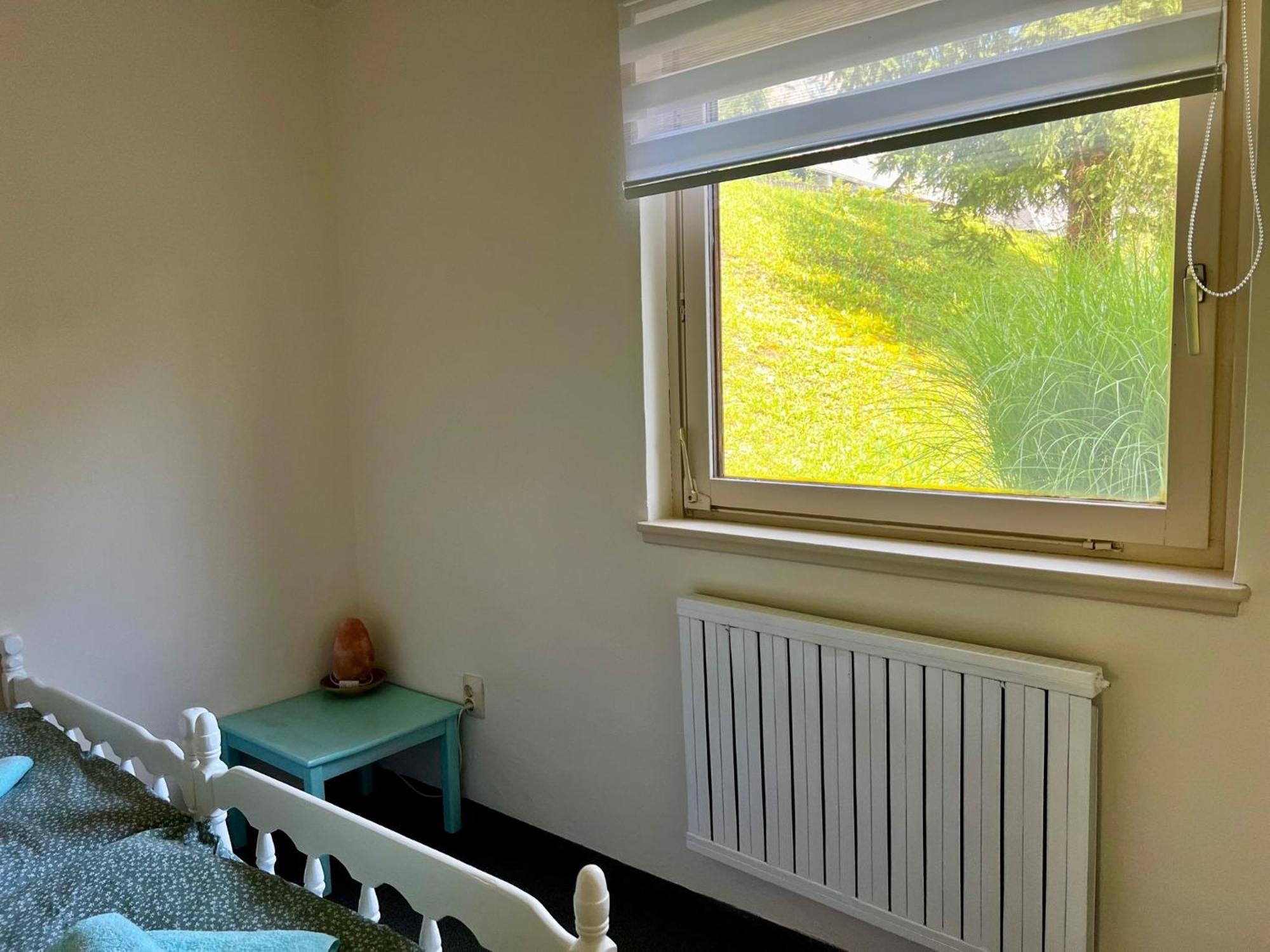 Relax In Nature Apartment 博维茨 外观 照片